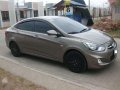 2012 Hyundai Accent Fresh looks new FOR SALE-9