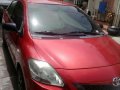 2012 Toyota Vios for sale-8