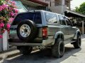 1995 Toyota Hilux surf (rare! KZN130 VER.) FOR SALE-1
