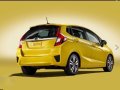 Honda Jazz 2016 for sale-1