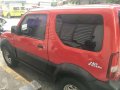 2003 Suzuki Jimny 4 x 4 FOR SALE-3