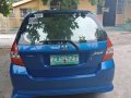 2005 Honda Jazz For Sale -3