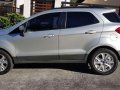 2015 Ford Ecosport FOR SALE -2