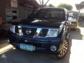 Nissan Navara 2010 accept trade in-0