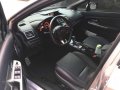 2017 Subaru Wrx AT Paddleshifts FOR SALE-6
