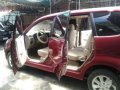 2008 Toyota Avanza top of the line 1.8g gasoline FOR SALE-4