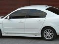 2009 Mazda 3 2009 1.6 MT FOR SALE-0