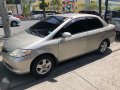 Honda City 2003 for sale-0