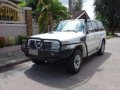 2001 Nissan Patrol for sale-0