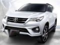 Toyota Fortuner 2018 for sale-1