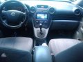 2007 Kia Carens Diesel Matic FOR SALE-5