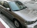 Ford Llynx 2003​ for sale  fully loaded-0