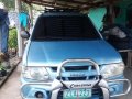 Isuzu Crosswind XT 2007 Manual 369k FOR SALE-2