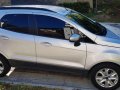 2015 Ford Ecosport FOR SALE -3