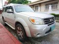 2013 Ford Everest 4x2 automatic limited edition FOR SALE-8