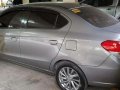 2016 MITSUBISHI Mirage gls G4 manual FOR SALE-1