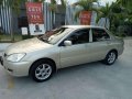 Mitsubishi Lancer 2005 for sale-2