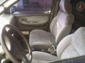 1996 Kia Sportage for sale-4