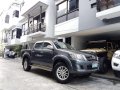 2012 Toyota Hilux for sale-0