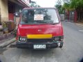 1992 KIA Ceres drop side pick up FOR SALE-4