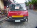 1992 KIA Ceres drop side pick up FOR SALE-4