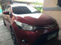 FOR Sale or swap Toyota Vios 1.3e 2014 model-0