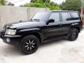 2008 Nissan Patrol for sale-1