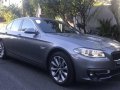 BMW 520d 2017 for sale -0