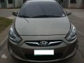2012 Hyundai Accent Fresh looks new FOR SALE-0