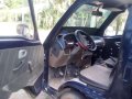 Rush SALE SUZUKI Multicab 4x4 2015-1