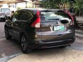 2012 Honda CRV for sale-4