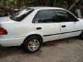 FOR SALE Toyota Corolla baby altis xe limited 2001 model-2