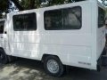 2011model Mitsubishi L300 fb exceed FOR SALE-0