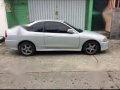 FOR SALE MITSUBISHI Lancer 2dr couple 2002-0