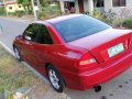 Mitsubishi Lancer GSR 2 Door Coupe 1999 FOR SALE-1