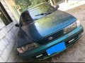 For sale Nissan Sentra s3 1996 model -5