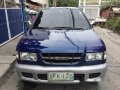 Isuzu Crosswind 2002 for sale -1