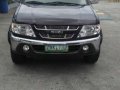 Isuzu Sportivo 2009 for sale-3