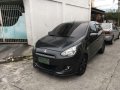 For sale Mitsubishi Mirage gls 2013-1