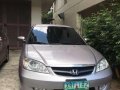 Honda Civic VTi 2004 FOR SALE-0