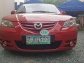 2007 Mazda 3 top of the linE FOR SALE-1