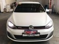 FOR SALE Volkswagen Golf 2016 GTI-5