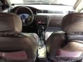 For sale Nissan Sentra Super Saloon 1997 model-0