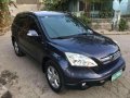 Honda Crv 2008 aquired 2007 2009 2010 not xtrail tribute FD rav 4-5