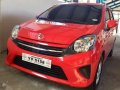 Toyota Wigo Manual 2016 2017 Rush sale!!-1