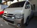 2015 Toyota Hi-ace Grandia GL FOR SALE-2