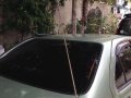 For sale Nissan Sentra Super Saloon 1997 model-4