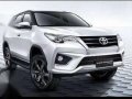 Toyota Fortuner 2018 for sale-0