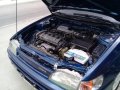 1994 Toyota Corolla Gasoline Manual-4