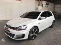 FOR SALE Volkswagen Golf 2016 GTI-4